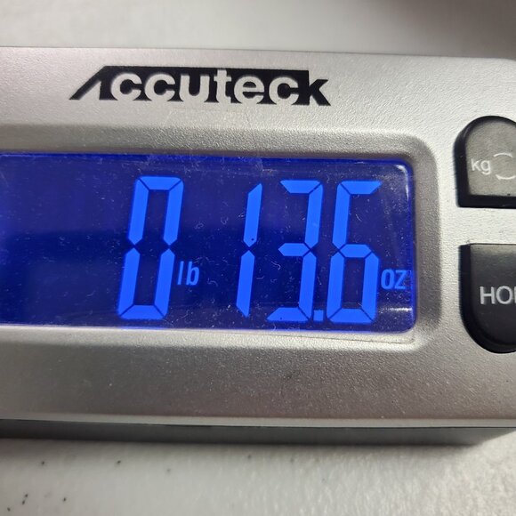 Maggie Barnes Womens Artsy Linen Toggle Button Up Top Size 1X Black Oriental - Picture 8 of 9